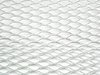ES#9575 - FKRG007 - FK Race Mesh, 135x30cm, Silver  - (NO LONGER AVAILABLE) - Race mesh for custom installs on front grilles or bumpers - FK - 