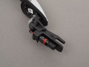 ES#2922290 - 51217327344 - DOOR HANDLE, OUTSIDE, RIGHT - (NO LONGER AVAILABLE) - Genuine BMW - 