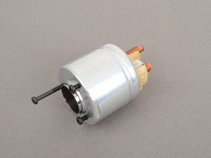 ES#30040 - 12417832149 - Starter Solenoid - Located on the starter - Genuine BMW - BMW