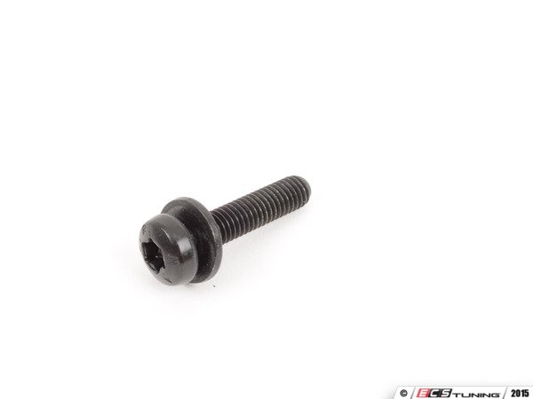 Genuine Volkswagen Audi - N91054201 - Torx Bolt - Priced Each (N 