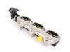 ES#4368039 - 06E133110BE - Intake Manifold - Right - Includes the fuel rail, potentiometer and gaskets - Genuine Volkswagen Audi - Audi