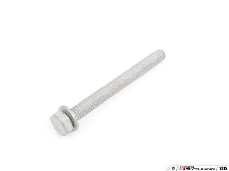 ES#2860076 - 07119907357 - Hex Bolt - priced Each  - Used in various locations. - Genuine MINI - MINI
