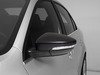 ES#2992112 - 014300ECS02A-04 - MK6 Jetta / CC - Carbon Fiber Mirror Cap Set - (NO LONGER AVAILABLE) - Add a unique, lightweight look to your ride - ECS - 