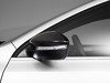ES#2992112 - 014300ECS02A-04 - MK6 Jetta / CC - Carbon Fiber Mirror Cap Set - (NO LONGER AVAILABLE) - Add a unique, lightweight look to your ride - ECS - 
