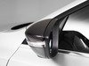 ES#2992112 - 014300ECS02A-04 - MK6 Jetta / CC - Carbon Fiber Mirror Cap Set - (NO LONGER AVAILABLE) - Add a unique, lightweight look to your ride - ECS - 