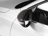 ES#2992112 - 014300ECS02A-04 - MK6 Jetta / CC - Carbon Fiber Mirror Cap Set - (NO LONGER AVAILABLE) - Add a unique, lightweight look to your ride - ECS - 