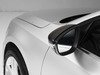 ES#2992112 - 014300ECS02A-04 - MK6 Jetta / CC - Carbon Fiber Mirror Cap Set - (NO LONGER AVAILABLE) - Add a unique, lightweight look to your ride - ECS - 