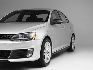 ES#3098372 -  5c68538559b9KT - GLI Side Skirt Set - Subtle body modification from the Volkswagen GLI model - Genuine Volkswagen Audi - Volkswagen