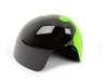 ES#2715066 - 51142352644 - Mirror Cap Vivid Green - Right - (NO LONGER AVAILABLE) - Upgrade or replace your MINI side mirror cap - Genuine MINI - 