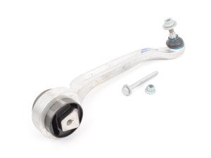 ES#2800208 - 4E0407694N - Front Lower Control Arm - Curved - Right - Keep your suspension steady - Meyle HD - Audi Volkswagen