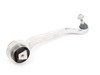 ES#2800208 - 4E0407694N - Front Lower Control Arm - Curved - Right - Keep your suspension steady - Meyle HD - Audi Volkswagen
