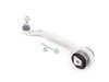 ES#2800207 - 4E0407693N - Front Lower Control Arm - Curved - Left - Keep your suspension steady - Meyle HD - Audi Volkswagen