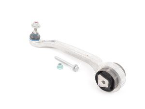 ES#2800207 - 4E0407693N - Front Lower Control Arm - Curved - Left - Keep your suspension steady - Meyle HD - Audi Volkswagen