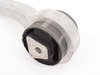 ES#2800207 - 4E0407693N - Front Lower Control Arm - Curved - Left - Keep your suspension steady - Meyle HD - Audi Volkswagen
