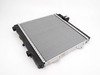 ES#213609 - 17112225592 - E30 M3 Radiator - Keep your engine running at the optimal temperature - Genuine BMW - BMW