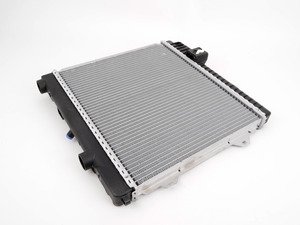 ES#213609 - 17112225592 - E30 M3 Radiator - Keep your engine running at the optimal temperature - Genuine BMW - BMW