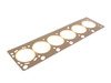 ES#3172593 - 11121729907 - Head Gasket - Cylinders 7-12 - Oversized head gasket +1.5mm - Genuine BMW - BMW