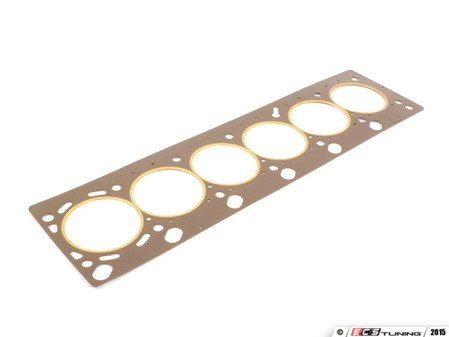 ES#3172593 - 11121729907 - Head Gasket - Cylinders 7-12 - Oversized head gasket +1.5mm - Genuine BMW - BMW