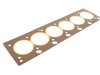 ES#3172593 - 11121729907 - Head Gasket - Cylinders 7-12 - Oversized head gasket +1.5mm - Genuine BMW - BMW