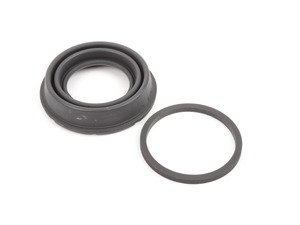 ES#60218 - 34211164440 - E39 Rear Caliper Rebuild Kit - Priced Per Caliper - Includes seals for rebuilding a caliper - Genuine BMW - BMW