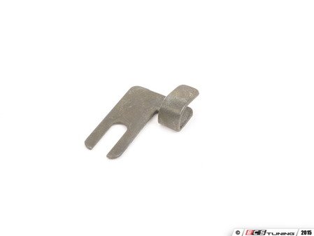 ES#156945 - 54121857959 - GUIDING SHEET-LEFT - (NO LONGER AVAILABLE) - Genuine BMW - 