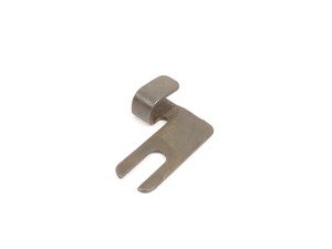 ES#156946 - 54121857960 - GUIDING SHEET-RIGHT - (NO LONGER AVAILABLE) - Genuine BMW - 