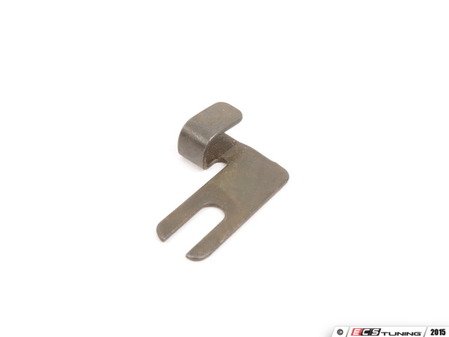 ES#156946 - 54121857960 - GUIDING SHEET-RIGHT - (NO LONGER AVAILABLE) - Genuine BMW - 