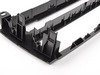 ES#2971159 - 64119338772 - A/C Control Panel Trim Panel - Replace your damaged trim - Genuine BMW - BMW