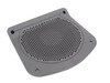 ES#2787125 - 65139175701 - Central Woofer Cover - Replace your broken speaker cover - Genuine BMW - BMW