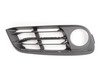 ES#2697905 - 51117331732 - GRILL, AIR INTAKE, OPEN, RIG - Genuine BMW - BMW