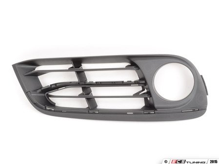 ES#2697905 - 51117331732 - GRILL, AIR INTAKE, OPEN, RIG - Genuine BMW - BMW