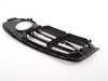 ES#2697905 - 51117331732 - GRILL, AIR INTAKE, OPEN, RIG - Genuine BMW - BMW