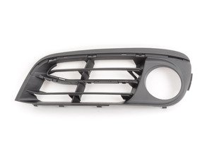 ES#2706307 - 51117331731 - GRILL, AIR INTAKE, OPEN, LEF - Genuine BMW - BMW