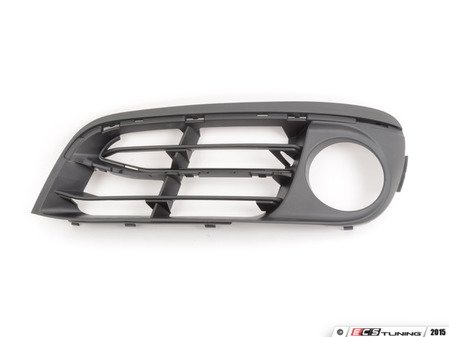 ES#2706307 - 51117331731 - GRILL, AIR INTAKE, OPEN, LEF - Genuine BMW - BMW