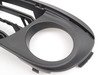 ES#2706307 - 51117331731 - GRILL, AIR INTAKE, OPEN, LEF - Genuine BMW - BMW