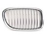 ES#257942 - 51117184152 - Grille - Genuine BMW - BMW