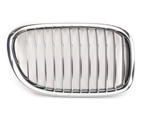 ES#257942 - 51117184152 - Grille - Genuine BMW - BMW
