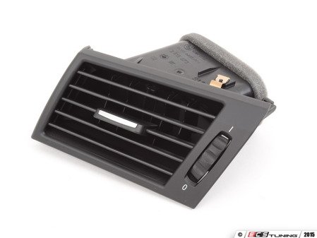 ES#178399 - 64223420583 - Fresh Air Grille - Left - Genuine BMW - BMW
