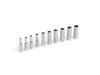 ES#3129513 - 015733sch01aKT - Schwaben 1/4" Drive Speed T-Handle & 26 Pc 1/4" Dr. Metric Socket Set - (NO LONGER AVAILABLE) - Put this great combination in your tool box today - Schwaben - Audi BMW Volkswagen MINI Porsche
