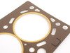 ES#18286 - 11121729893 - Head Gasket - Cylinders 1-6 - Oversized head gasket +1.5mm - Genuine BMW - BMW