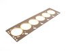 ES#18286 - 11121729893 - Head Gasket - Cylinders 1-6 - Oversized head gasket +1.5mm - Genuine BMW - BMW