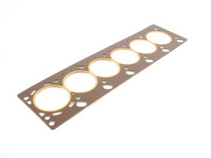 ES#18286 - 11121729893 - Head Gasket - Cylinders 1-6 - Oversized head gasket +1.5mm - Genuine BMW - BMW