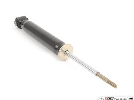 ES#58402 - 33522227258 - E31 Rear Shock Absorber - Genuine BMW - BMW