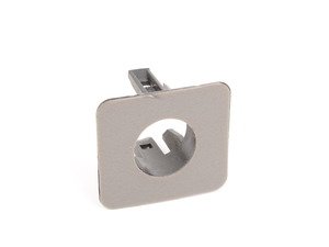 ES#2599208 - 51117894497 - SUPPORT, PDC-SENSOR - Genuine BMW - BMW