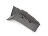ES#2987456 - 63217426594 - Taillight Drip Rail Trim - Right - Replace your broken or missing drip rail - Genuine BMW - BMW