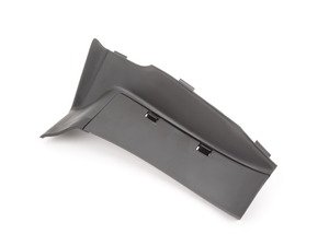 ES#2987456 - 63217426594 - Taillight Drip Rail Trim - Right - Replace your broken or missing drip rail - Genuine BMW - BMW