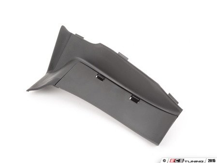 ES#2987456 - 63217426594 - Taillight Drip Rail Trim - Right - Replace your broken or missing drip rail - Genuine BMW - BMW