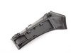 ES#2987456 - 63217426594 - Taillight Drip Rail Trim - Right - Replace your broken or missing drip rail - Genuine BMW - BMW