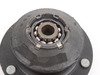 ES#2981682 - 12-116829 - Front Strut Mount - Priced Each  - Complete front strut mount with bearing - Bilstein - BMW