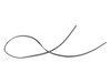 ES#1903510 - 51778037627 - Side Skirt Gasket - Priced Each - For vehicles with M Sport rocker covers - Genuine BMW - BMW